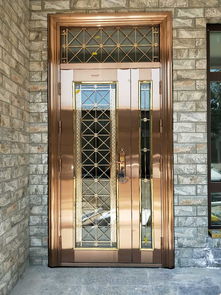 布雷爾利門類產品近期安裝實例分享