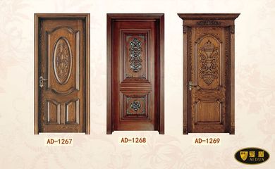 佛山實(shí)木門愛(ài)盾品牌 - 愛(ài)盾 - 九正(中國(guó)建材第一網(wǎng))