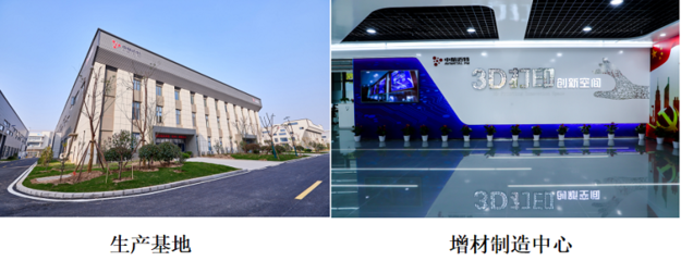 中航邁特:厚積薄發(fā),在金屬粉末材料領(lǐng)域創(chuàng)新突破