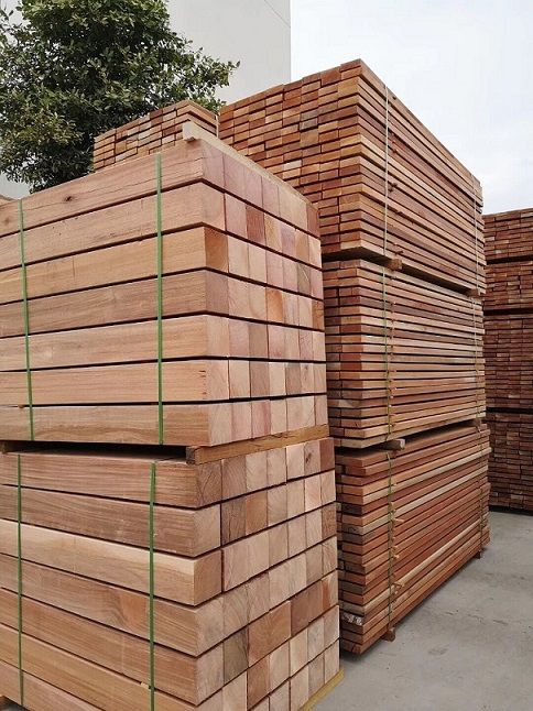 選購巴勞木地板的五大妙招 巴勞木地板保養(yǎng)要點(diǎn)