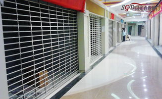 電動(dòng)不銹鋼卷簾門與木制品銷售：現(xiàn)代與傳統(tǒng)的完美融合