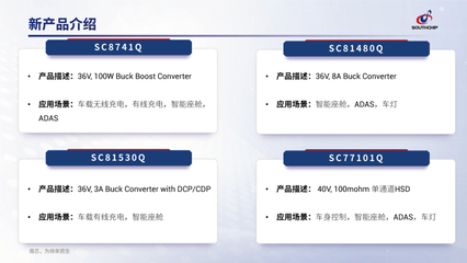 南芯科技董事長阮晨杰 堅持創(chuàng)新驅動，深耕價值為本的市場戰(zhàn)略