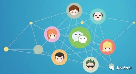 無用階層的形成與社交邊界 從朋友圈‘三天可見’到消費分化的警示