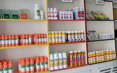 農藥創(chuàng)新 精細化工領域的代表性門類與銷售趨勢